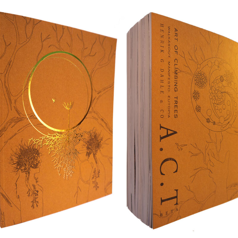 Art of Climbing Trees (Beta)